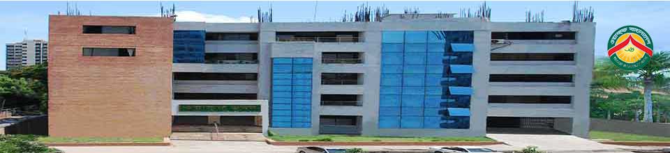 Office of the Administrator of Waqfs Bangladesh